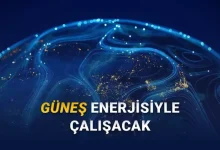 Google, Yapay Zekâ Veri Merkezlerini Uzaya Taşıyacak (Öyle Sandığınız Gibi Uzak Gelecekte de Değil)