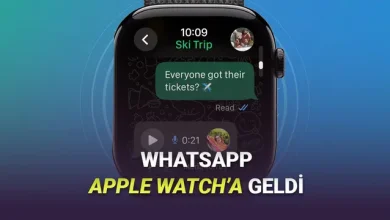 WhatsApp'ın Apple Watch Uygulaması Resmen Kullanıma Sunuldu