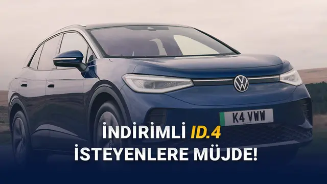 Kasım 2025 Volkswagen Kampanyaları: Bu Modeller Çok Satar!