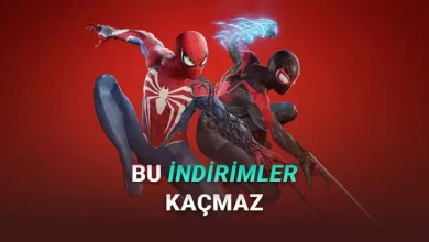 Epic Games’te "PlayStation Oyunları" İndirime Girdi: İşte Kaçırmak İstemeyeceğiniz Oyunlar!