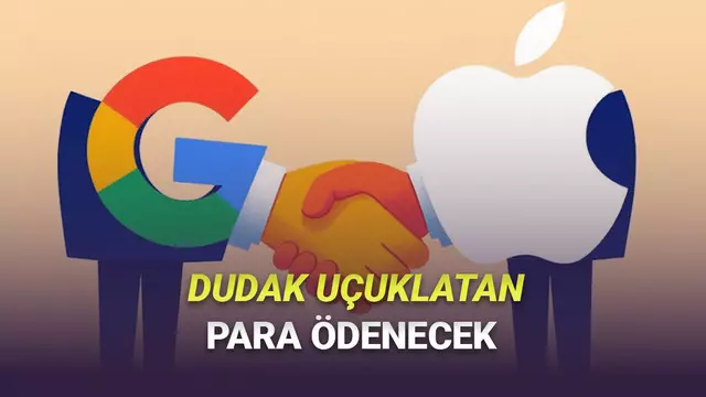Apple'ın Siri'de Gemini Kullanmak İçin Google'a Kaç Para Ödeyeceği Ortaya Çıktı