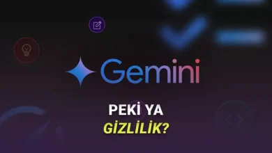 Gemini Artık E-postalarınızı, Belgelerinizi ve Sohbetlerinizi Görüp İnceleyebilecek (Tabii Siz İsterseniz)