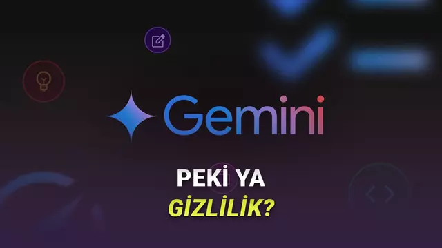Gemini Artık E-postalarınızı, Belgelerinizi ve Sohbetlerinizi Görüp İnceleyebilecek (Doğal Siz İsterseniz) 1 Gemini Artık E-postalarınızı, Belgelerinizi ve Sohbetlerinizi Görüp İnceleyebilecek (Tabii Siz İsterseniz)
