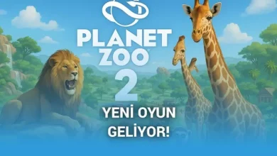 Planet Zoo 2 geliyor - Webtekno – Güncel Teknoloji Haberleri ve Video İncelemeleri