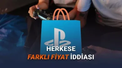 PlayStation Oyunları Hakkında Skandal İddia: "Herkese Farklı Fiyat Gösteriyor!"