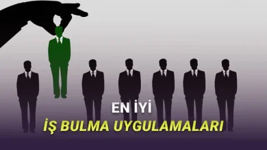 İş Bulma Sürecinizi Kolaylaştıracak, LinkedIn Alternatifi Kariyer Uygulamaları