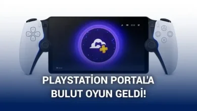 PlayStation Portal’a bulut oyun desteği nihayet geldi