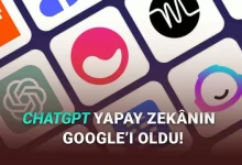 Kasım 2025: Türkiye'de En Çok Kullanılan Yapay Zekâ Araçları Belli Oldu!