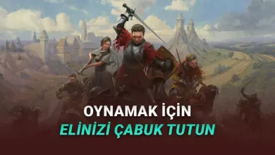 Yılın Oyunu Adaylarından Kingdom Come: Deliverance 2 Ücretsiz Oldu (Fırsatı Kaçırmayın)