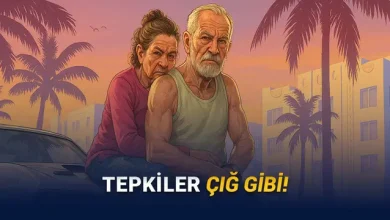 GTA 6'nın Ertelenmesi Sosyal Medyayı Ayağa Kaldırdı: İşte Gelen Tepkiler