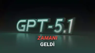GPT 5.1 Hakkında İlk Detaylar Ortaya Çıktı 7