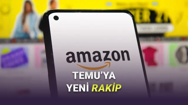 Amazon, Bir tek Oldukca Oldukca Ucuz Ürünlerin Satılacağı Yeni Alışveriş Uygulaması 'Amazon Bazaar'ı Duyurdu (Türkiye'ye Gelir mi?) 1 Amazon, Sadece Çok Çok Ucuz Ürünlerin Satılacağı Yeni Alışveriş Uygulaması 'Amazon Bazaar'ı Duyurdu (Türkiye'ye Gelir mi?)
