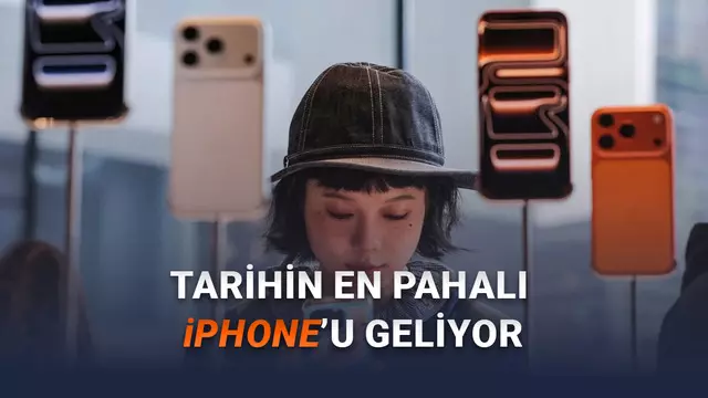 iPhone'lara Zam Kapıda: TSMC, İşlemci Üretimine Zam Yapacağını Duyurdu!