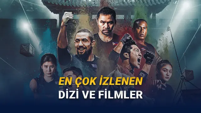 3-9 Kasım 2025: Türkiye'de Geçen Hafta En Oldukça İzlenen Dizi ve Filmler 1 3-9 Kasım 2025: Türkiye'de Geçen Hafta En Çok İzlenen Dizi ve Filmler
