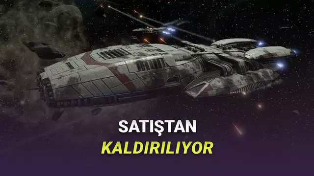 Oldukça Popüler Bir Uzay Oyunu Steam Dahil Tüm Mağazalardan Kaldırılıyor (Hafta Sonuna Kadar Aldınız Aldınız) 1 Çok Popüler Bir Uzay Oyunu Steam Dahil Tüm Mağazalardan Kaldırılıyor (Hafta Sonuna Kadar Aldınız Aldınız)