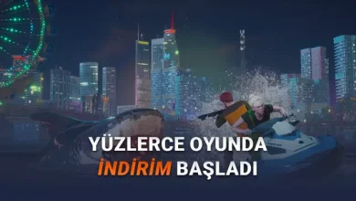 Steam'de Hayvan Festivali İndirimleri Başladı: İşte İndirimlerden Dikkat Çeken Oyunlar!