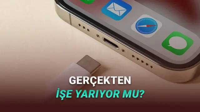 Gerçek mi Efsaneleşmiş mi? Telefonun Şarjını %20-%80 Içinde Tutmak Hakkaten İşe Yarıyor mu? 1 Gerçek mi Efsane mi? Telefonun Şarjını %20-%80 Arasında Tutmak Gerçekten İşe Yarıyor mu?