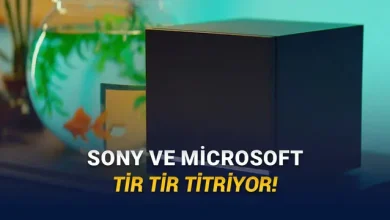 Steam Machine Duyuruldu: İşte PlayStation ve Xbox'a Rakip Olacak Konsolun Özellikleri