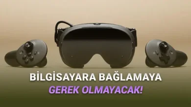 VR Oyun Tutkunlarına Müjde: Steam Frame Duyuruldu