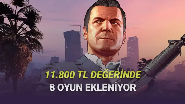 Kasım 2025: PlayStation Plus'a Eklenecek Yeni Oyunlar Açıklandı 1 Kasım 2025: PlayStation Plus'a Eklenecek Yeni Oyunlar Açıklandı