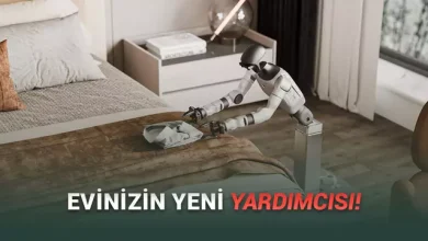 Bizzat Yapay Zekâyı Eğitebilen İnsansı Robot: Karşınızda Unitree G1-D!