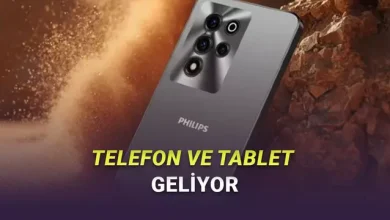 Philips Akıllı Telefon Tanıtmaya Hazırlanıyor