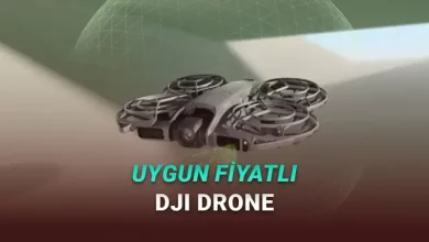 DJI, Bütçe Dostu Başlangıç Seviye Drone'u Neo 2'yi Piyasaya Sürdü: İşte Fiyatı ve Özellikleri