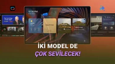 Samsung, Yepyeni Taşınabilir Ekranlarını Duyurdu: Biri, Kablosuz da Kullanılabiliyor!