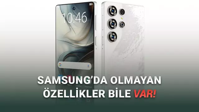 Çakma Samsung Galaxy S26 Ultra Telefonlar Satışa Çıktı: Hem de Sudan Ucuza Satılıyor!