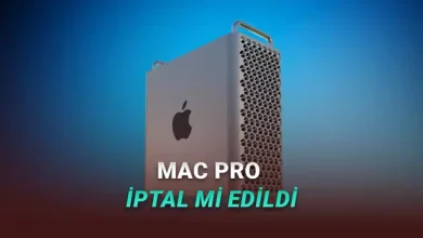 Apple, En Kuvvetli Mac Bilgisayarını İptal Etti: Yeni Nesli Yakın Bir Zamanda Gelmeyecek! 1 Apple, En Güçlü Mac Bilgisayarını İptal Etti: Yeni Nesli Yakın Bir Zamanda Gelmeyecek!