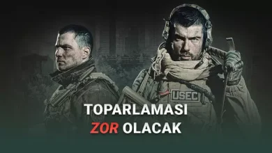 Escape from Tarkov'un Çıkışı, İnceleme Bombardımanını da Beraberinde Getirdi (Neden Bu Kadar Olumsuz Yorum Aldı?)