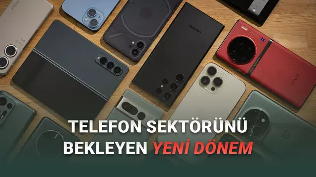 İddia: iPhone 18 ile Beraber Android Telefonların Lansman Dönemleri Değişecek! 1 İddia: iPhone 18 ile Birlikte Android Telefonların Lansman Dönemleri Değişecek!
