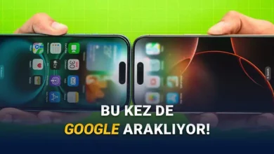 iPhone'larda Çok Sevilen Bir Özellik, Android'e Geliyor: İşte İlk Ekran Görüntüsü