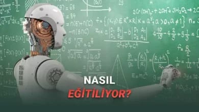 O Kadar Kullanıyoruz Ama Bilmiyoruz: Yapay Zekâ Modelleri Nasıl Eğitiliyor? 1