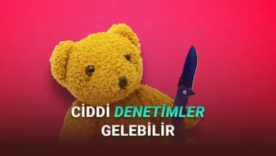 Yapay Zekâ Destekli Oyuncak Ayı Apar Topar Satıştan Kaldırıldı: Sebebi Tahmin Ettiğinizden de Kötü! 8