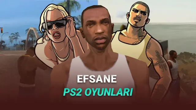 Tarihin En Oldukca Satan Konsolu PlayStation 2 Periyodunun En Efsaneleşmiş Oyunları (Nostalji Yaşamaya Hazır Olun) 1 Tarihin En Çok Satan Konsolu PlayStation 2 Döneminin En Efsane Oyunları (Nostalji Yaşamaya Hazır Olun)