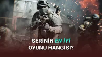 En İyi Battlefield Oyunları: Battlefield 6 Kaçıncı Sırada?