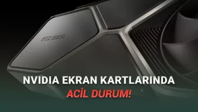 Windows 11 Güncellemesi NVIDIA Ekran Kartlarını Bozdu: İşte Yapmanız Gerekenler!