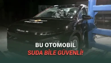 Skoda Elroq Euro NCAP Testlerine Girdi: İşte Sonuçlar! [Video]