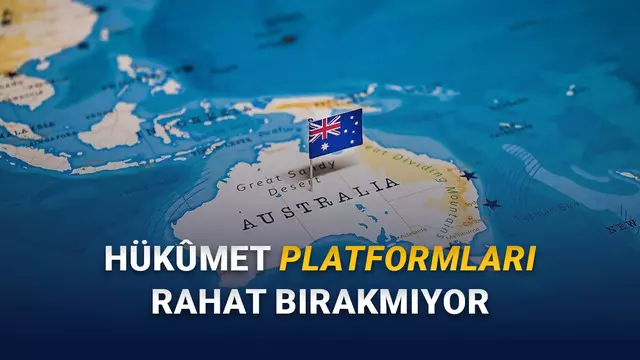 Avustralya, Netflix ve Disney+'ı Neden "Yerel İçerik" Üretmeye Yasal Olarak Zorluyor?