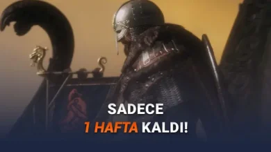 Mount and Blade II: Bannerlord'un War Sails DLC'sinden Yeni Fragman!