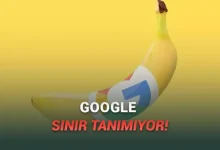 Gözünüzle Gördüğünüze İnanmayacaksınız: Google, Yeni Yapay Zekâsı Nano Banana Pro'yu Duyurdu!
