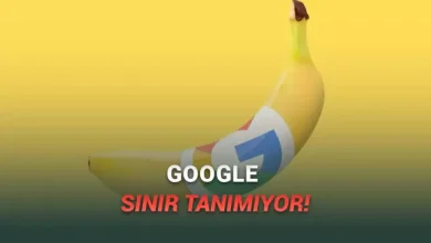 Gözünüzle Gördüğünüze İnanmayacaksınız: Google, Yeni Suni Zekâsı Nano Banana Pro'yu Duyurdu! 3 Gözünüzle Gördüğünüze İnanmayacaksınız: Google, Yeni Yapay Zekâsı Nano Banana Pro'yu Duyurdu!