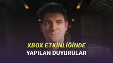 Xbox Bomba Üstüne Bomba Patlattı: İşte Xbox Partner Preview'de Duyurulan 16 Yeni Oyun [Video]
