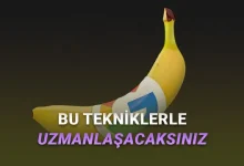 Nano Banana Pro ile Yapay Zekânın Dibini Sıyıran Görseller Oluşturmak İçin Kullanabileceğiniz İpuçları