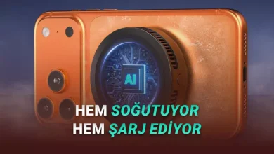 iPhone'ları Oyuncu Telefonuna Dönüştüren Özel Soğutucu Tanıtıldı