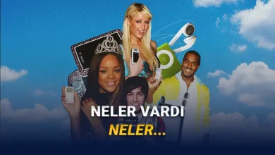 2000'lerin Unutulan Efsane Teknolojileri: Disket, VCD, El Fenerli Telefonlar ve Dahası...