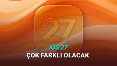 iOS 27 Hakkında Yeni Bilgiler Paylaşıldı: iPhone Kullanıcılarını Neler Bekliyor?