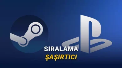 PlayStation Oyunlarının PC Oyuncularından Toplam Kaç Para Kazandığı Belli Oldu: İşte En Çok Satılan Oyunlar