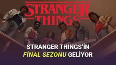 Stranger Things 5. Sezon Hakkında Bilmeniz Gereken Her Şey: Çıkış Tarihi, Konusu, Fragmanı ve Dahası